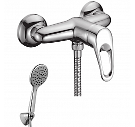 Смеситель для душа Lemark Omega LM3103C