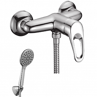 Смеситель для душа Lemark Omega LM3103C