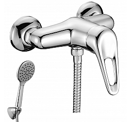 Смеситель для душа Lemark Luna LM4103C