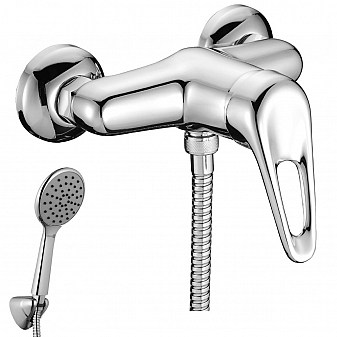 Смеситель для душа Lemark Luna LM4103C