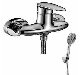 Смеситель для душа Lemark Status LM4403C