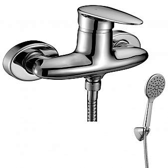 Смеситель для душа Lemark Status LM4403C