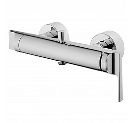 Смеситель для ванны Vitra Suit A42488EXP