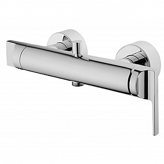 Смеситель для ванны Vitra Suit A42488EXP