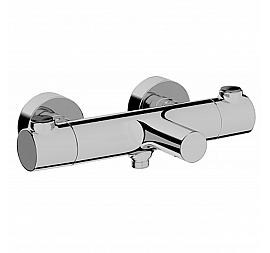 Термостат для ванны Vitra AquaHeat RS3 A47157EXP