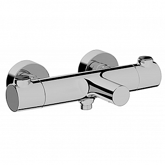 Термостат для ванны Vitra AquaHeat RS3 A47157EXP