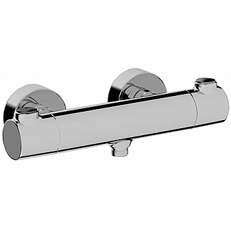 Термостат для душа Vitra AquaHeat RS3 A47158EXP