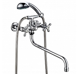 Смеситель для ванны Профсан ПСМ-156-К/89