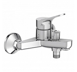 Смеситель для ванны Jacob Delafon Brive E75766-CP