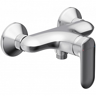 Смеситель для душа Jacob Delafon Kumin E99463-CP