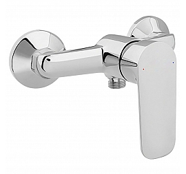 Смеситель для душа Jacob Delafon Oscar E29843-CP