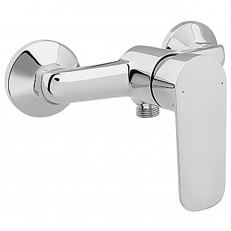 Смеситель для душа Jacob Delafon Oscar E29843-CP