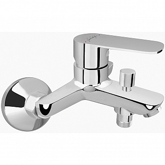 Смеситель для ванны Jacob Delafon Oscar E29844-CP