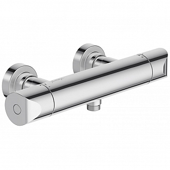 Термостат для душа Jacob Delafon Gabin E78128-CP