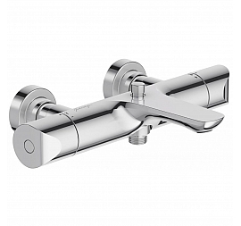 Термостат для ванны Jacob Delafon Gabin E78129-CP