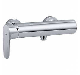 Смеситель для душа Jacob Delafon Aleo E72351-CP