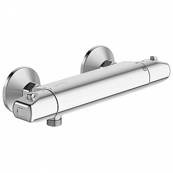 Термостат для душа Jacob Delafon Robust E75771-CP