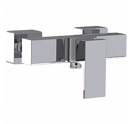 Смеситель для душа Jacob Delafon Strayt E45371-CP