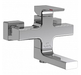 Смеситель для ванны Jacob Delafon Strayt E45370-CP