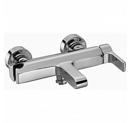 Смеситель для ванны Jacob Delafon Singulier E10867-CP