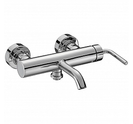 Смеситель для ванны Jacob Delafon Purist E14589-4A-CP