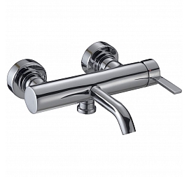 Смеситель для ванны Jacob Delafon Stillness E12778-4-CP