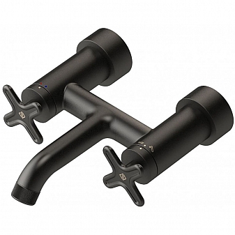 Смеситель для ванны Jacob Delafon Nouvelle Vague E78350-BLV