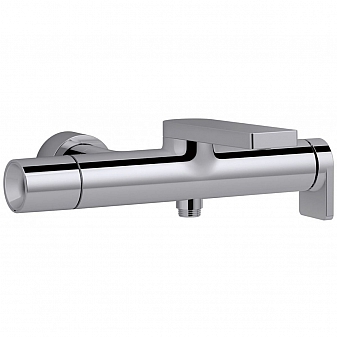 Смеситель для ванны Jacob Delafon Composed E73095-CP