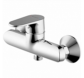 Смеситель для душа Bravat Alfa F9120178CP-01