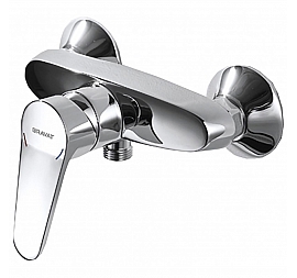Смеситель для душа Bravat Eco F9111147C-01
