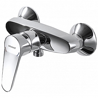 Смеситель для душа Bravat Eco F9111147C-01