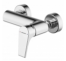 Смеситель для душа Bravat Vega F9119177CP-01