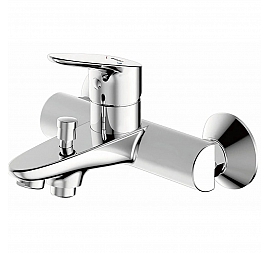 Смеситель для ванны Bravat Drop F64898C-01A