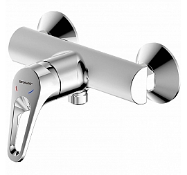 Смеситель для душа Bravat Drop-D F948162C-01