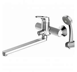 Смеситель для ванны Bravat Drop-D F648162C-LB-RUS