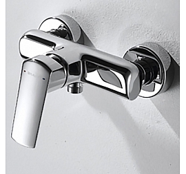 Смеситель для душа Bravat Real F9121179CP-01