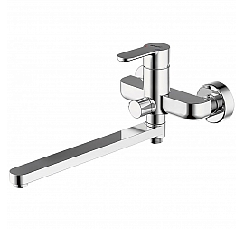 Смеситель для ванны Bravat Stream F63783C-L