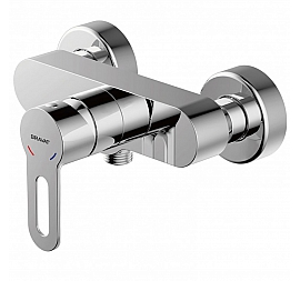 Смеситель для душа Bravat Stream-D F937163C-01