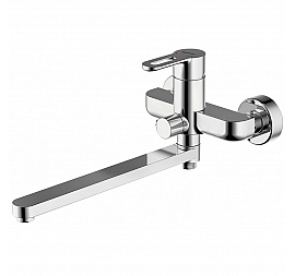 Смеситель для ванны Bravat Stream-D F637163C-01A