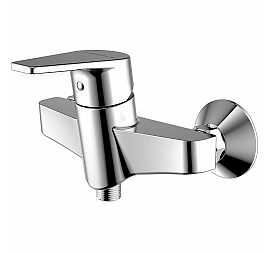 Смеситель для душа Bravat Line F95299C-1