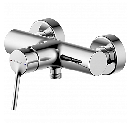 Смеситель для душа Bravat Palace F9172217CP-01-RUS