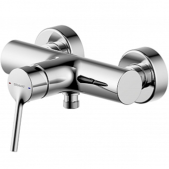 Смеситель для душа Bravat Palace F9172217CP-01-RUS