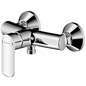 Смеситель для душа Bravat Louise F9191183CP-01-RUS
