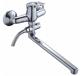 Смеситель для ванны Ledeme H37 L2137