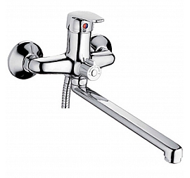 Смеситель для ванны Ledeme H16 L2216