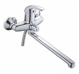 Смеситель для ванны Ledeme H29-B L2229-B