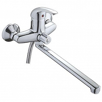 Смеситель для ванны Ledeme H29-B L2229-B