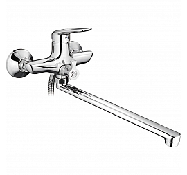 Смеситель для ванны Ledeme H48 L2248