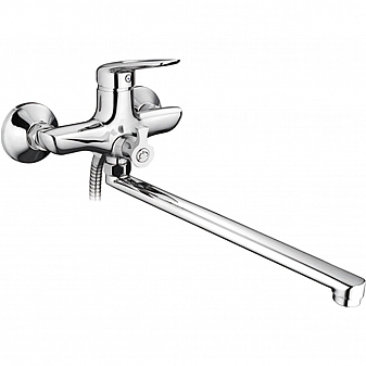 Смеситель для ванны Ledeme H48 L2248