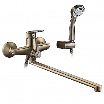 Смеситель для ванны Ledeme H48 L2248C